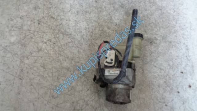 elektrické servočerpadlo na daciu logan 1,5dci, 491101292R
